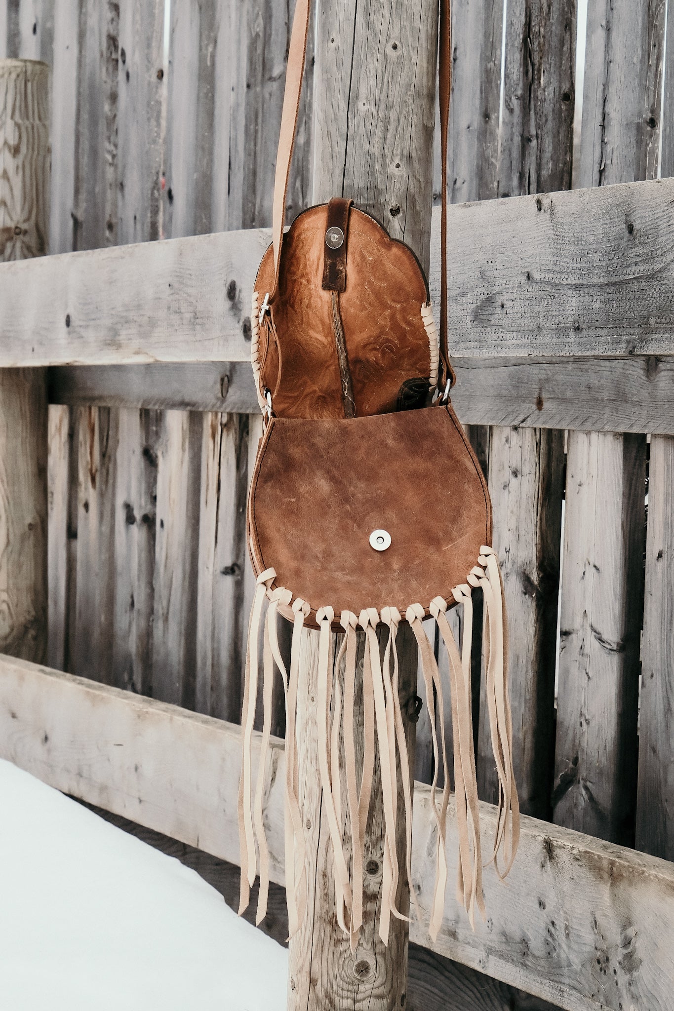 Sonora Handbag