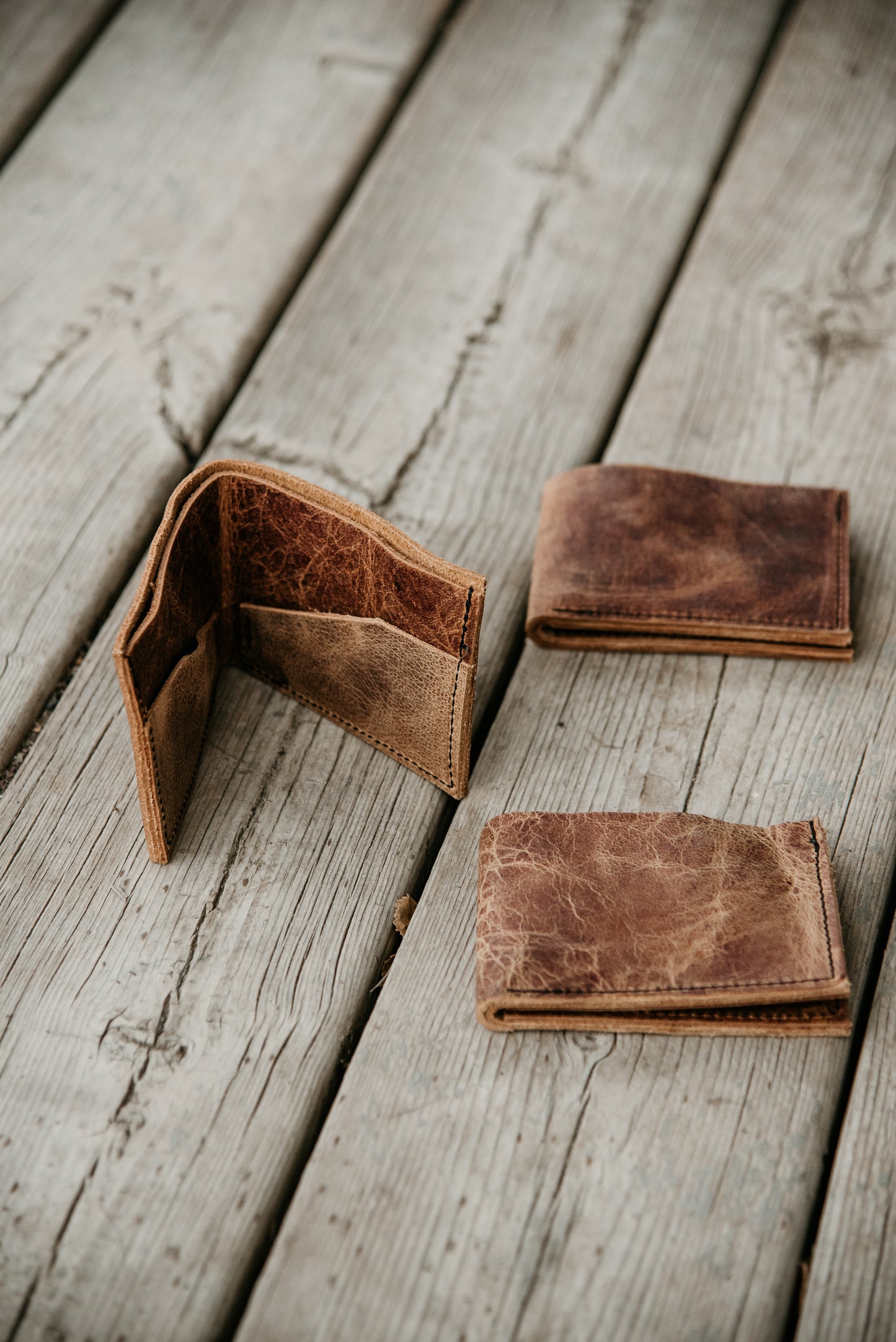 Durango Wallet