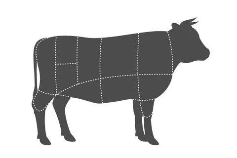 Whole Beef (Deposit)