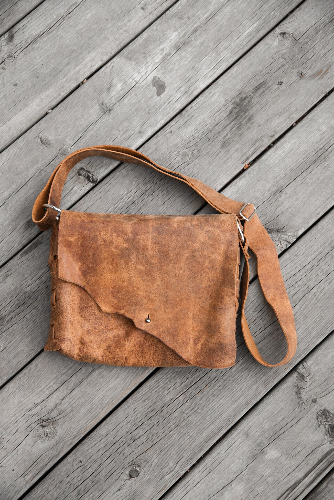 Large Dakota Handbag