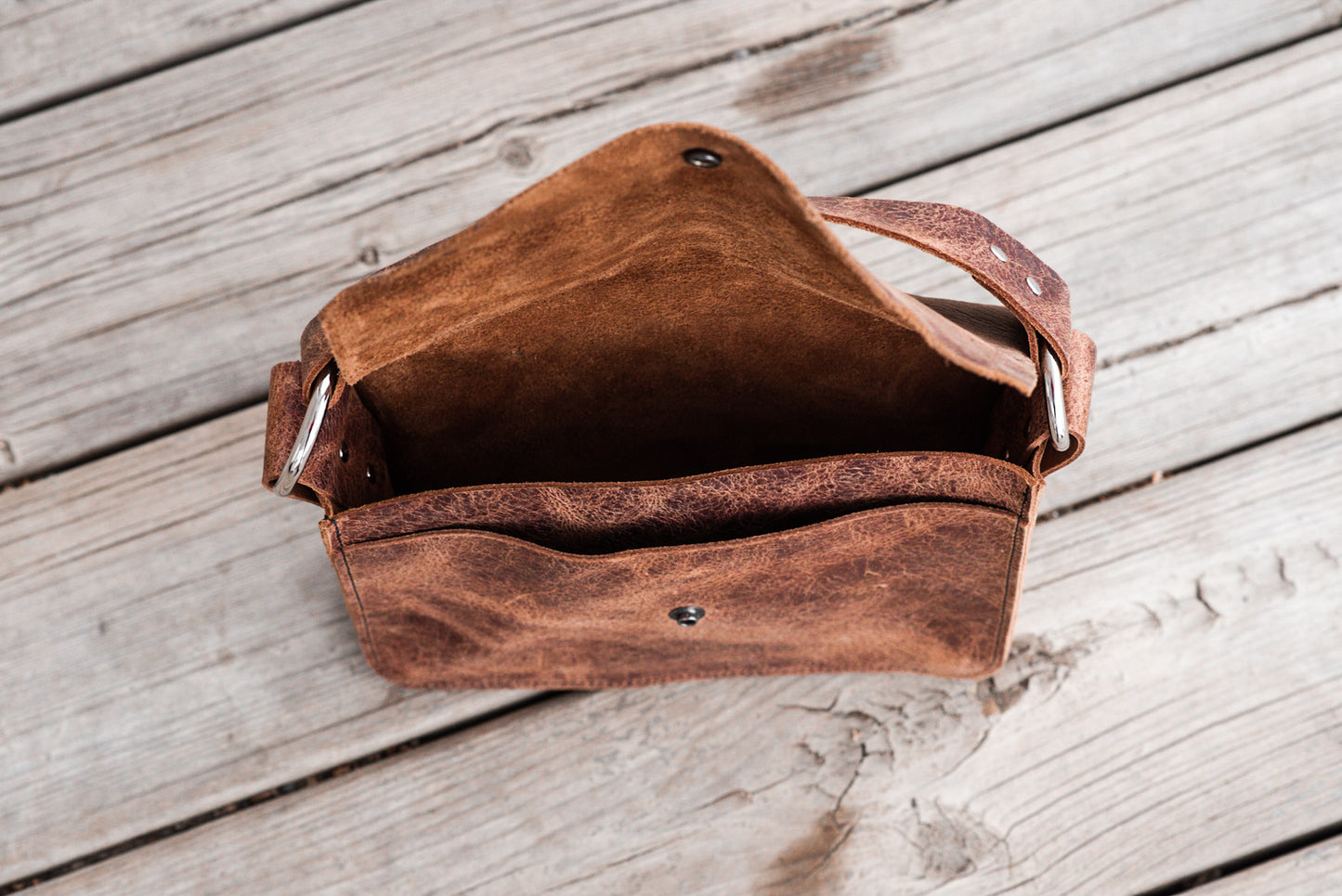 Laredo Bible Bag
