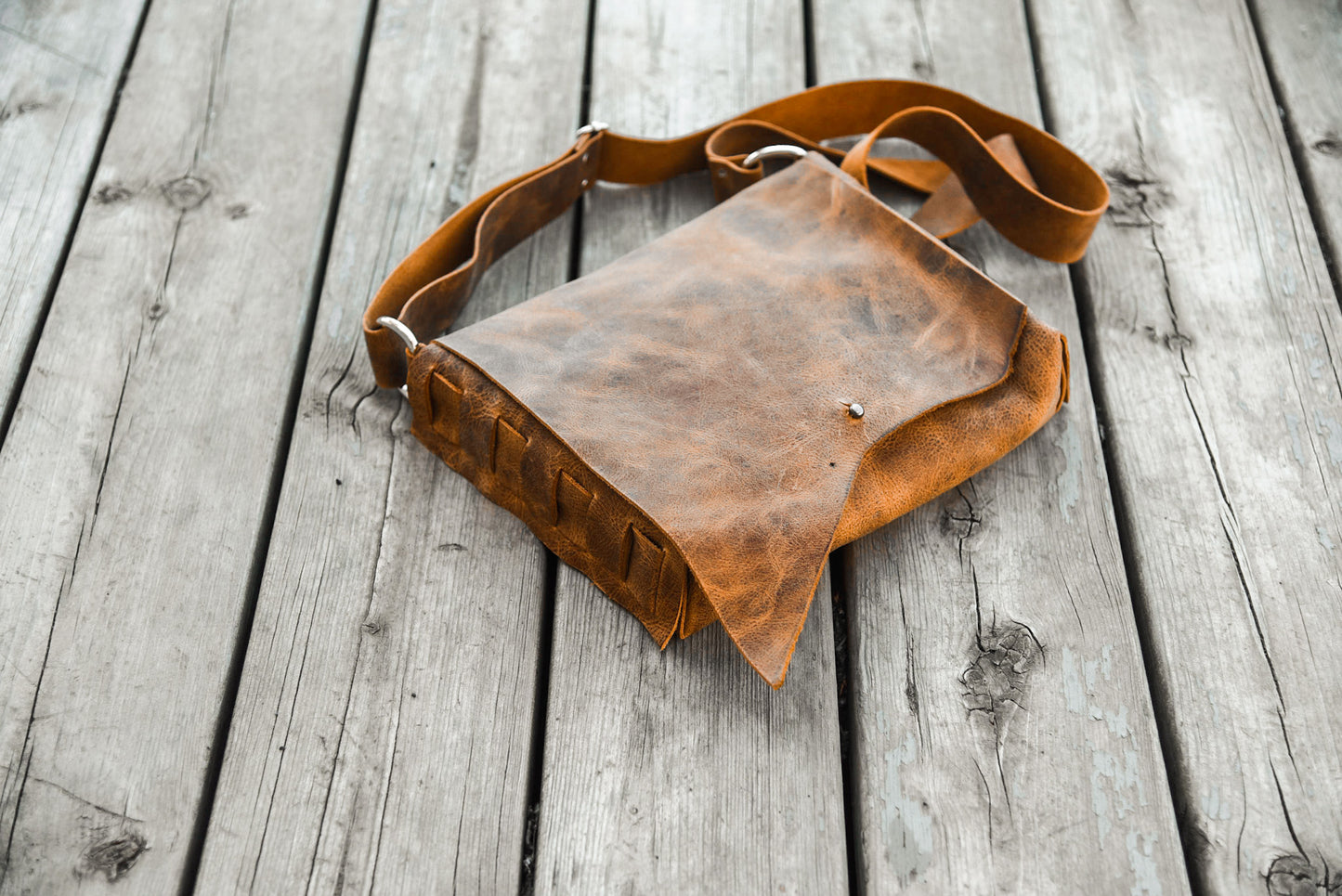 Large Dakota Handbag