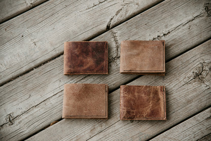 Durango Wallet