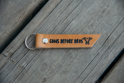 Homestead Keychains