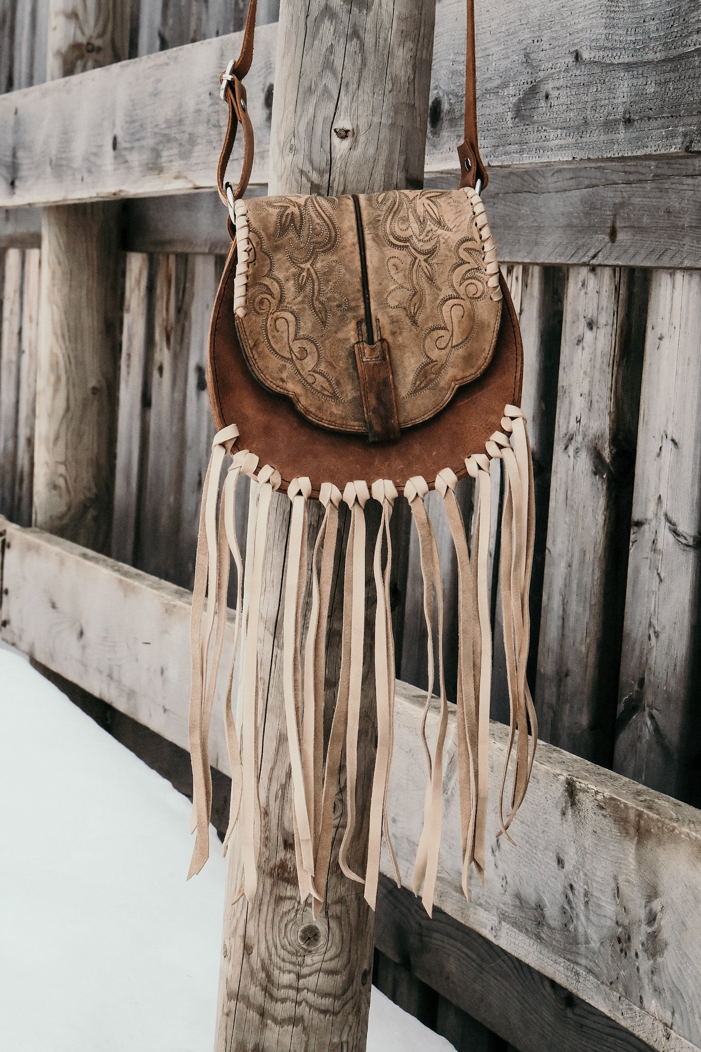 Sonora Handbag