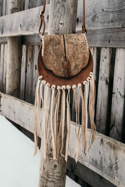 Sonora Handbag