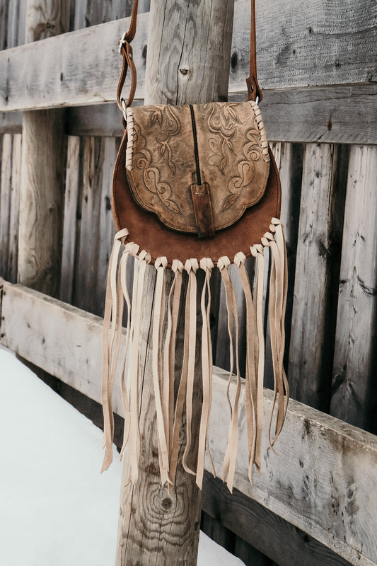 Sonora Handbag