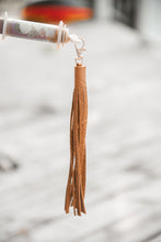 Load image into Gallery viewer, Tassel Keychain
