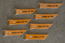 Load image into Gallery viewer, Class of ‘24 Keychain
