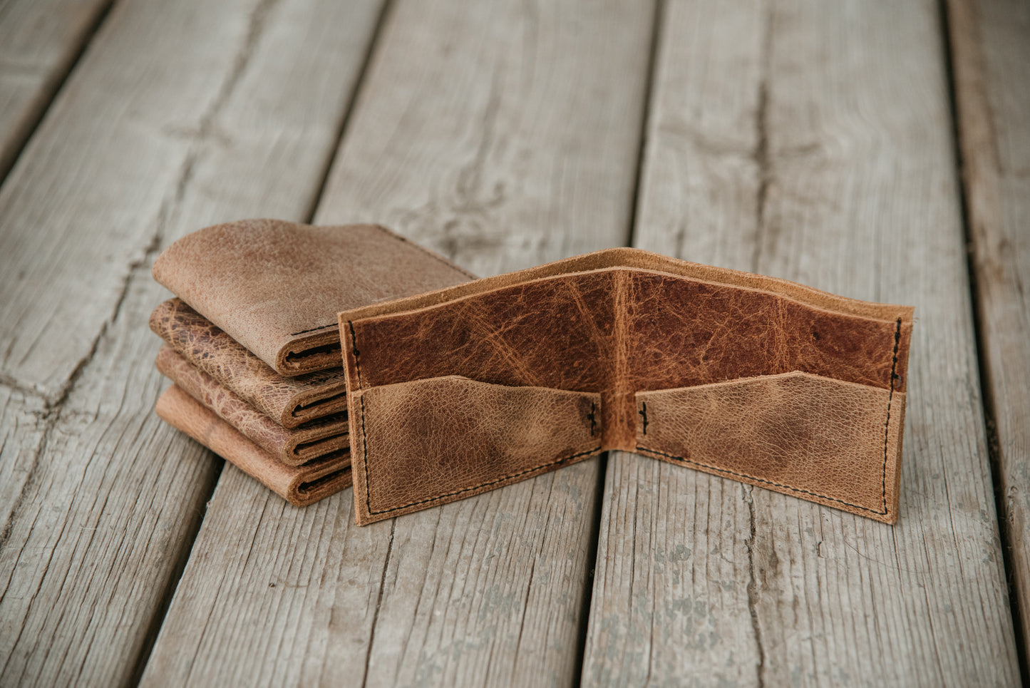 Durango Wallet