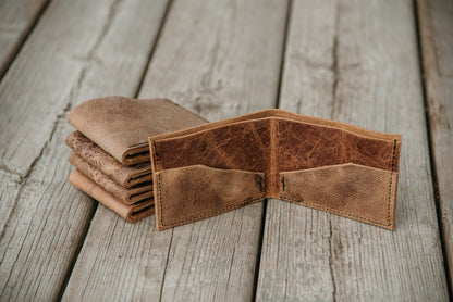 Durango Wallet