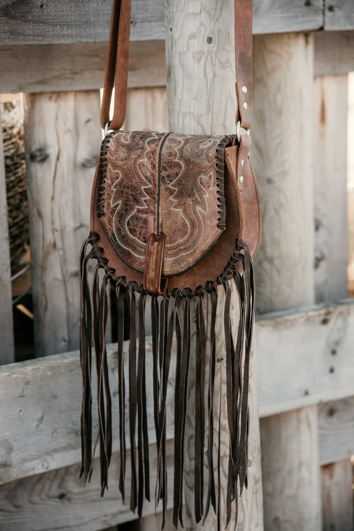 Remuda Handbag