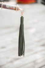 Load image into Gallery viewer, Tassel Keychain
