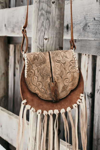 Sonora Handbag