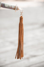 Load image into Gallery viewer, Tassel Keychain
