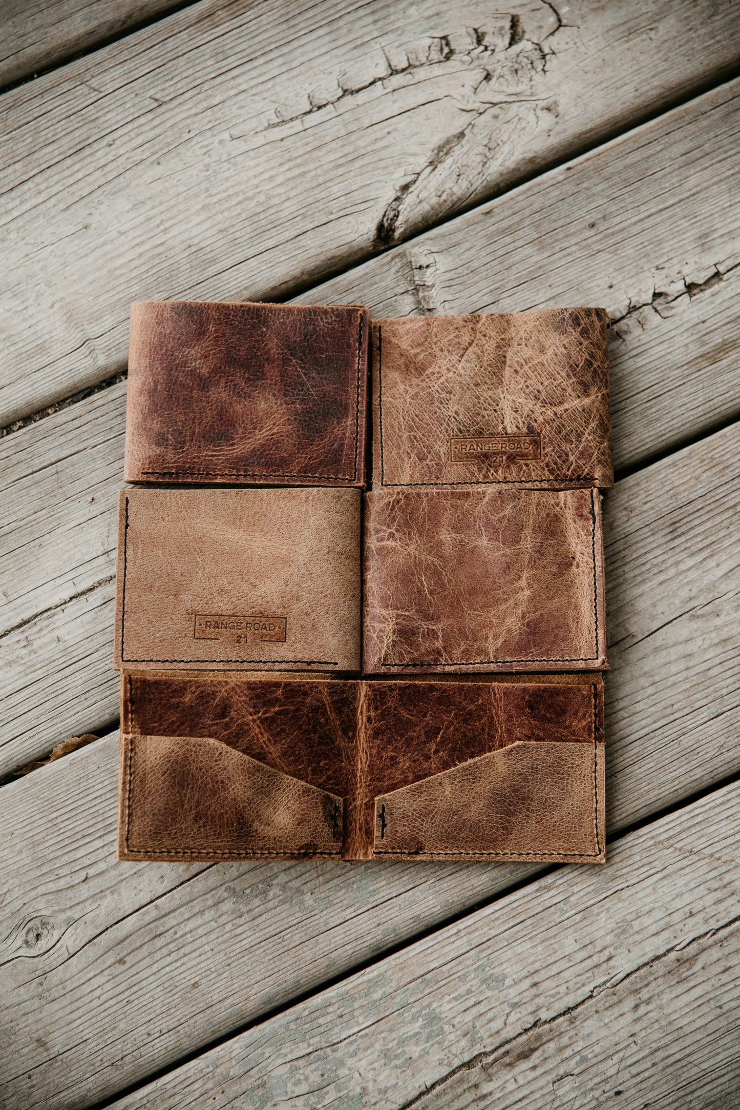 Durango Wallet