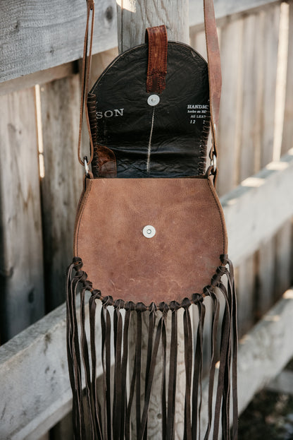 Remuda Handbag