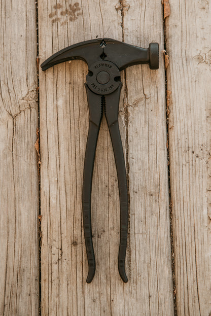 Plammer - Large