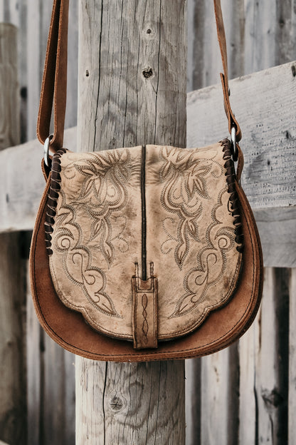 Mesa Handbag
