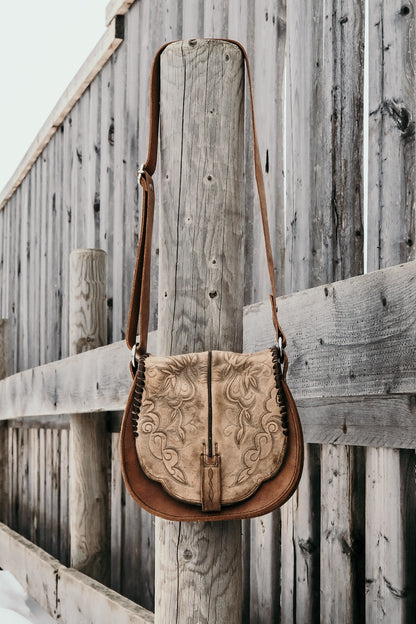 Mesa Handbag
