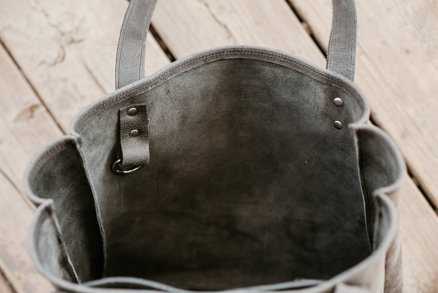 Sara Tote Bag