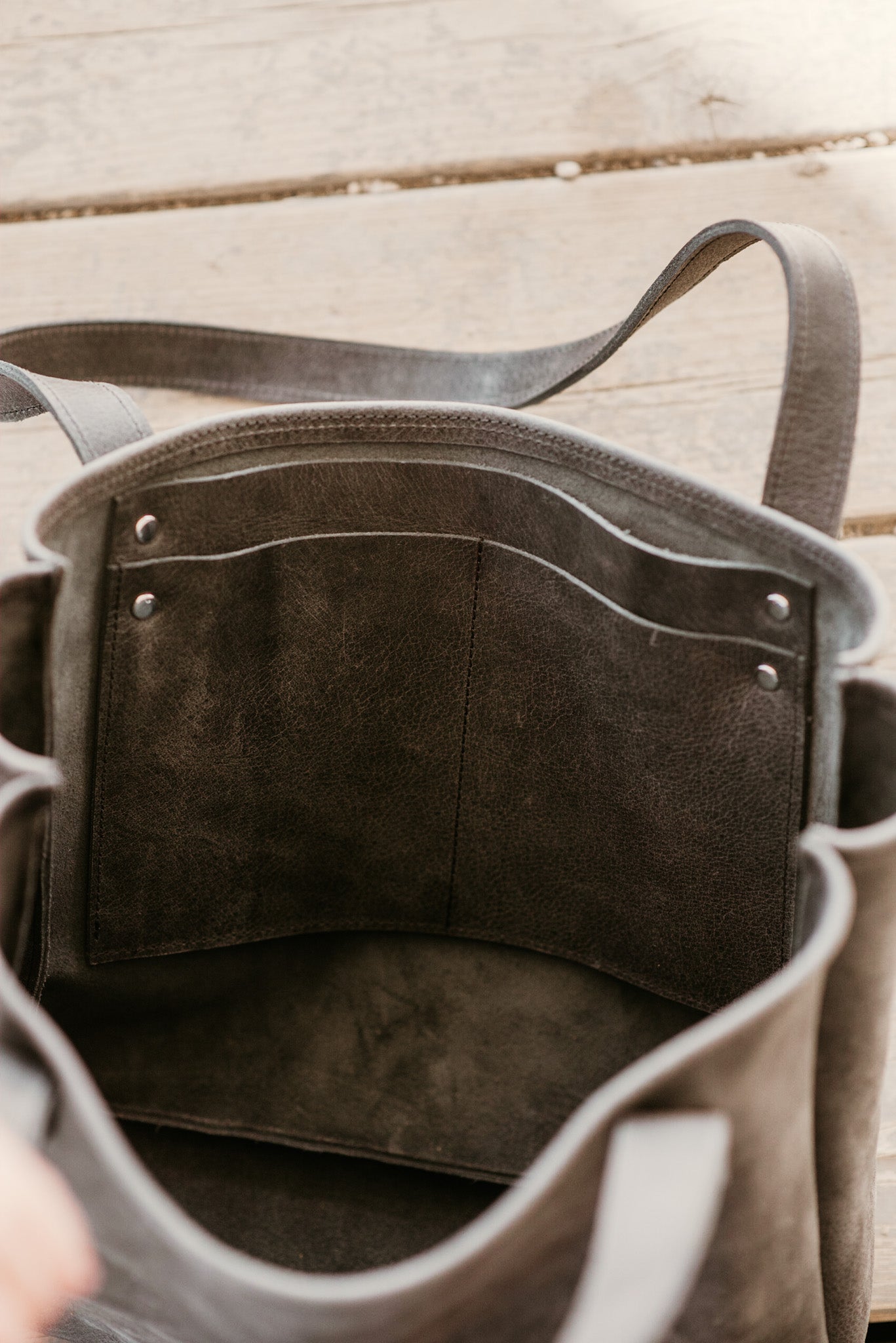 Sara Tote Bag