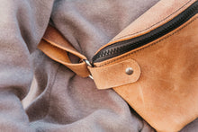 Load image into Gallery viewer, Mini Fanny Pack
