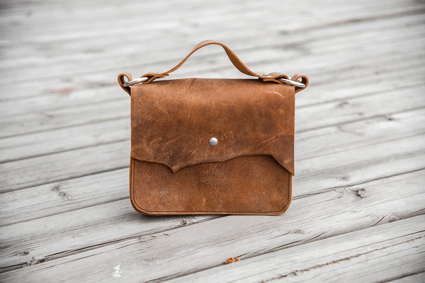 Laredo Bible Bag