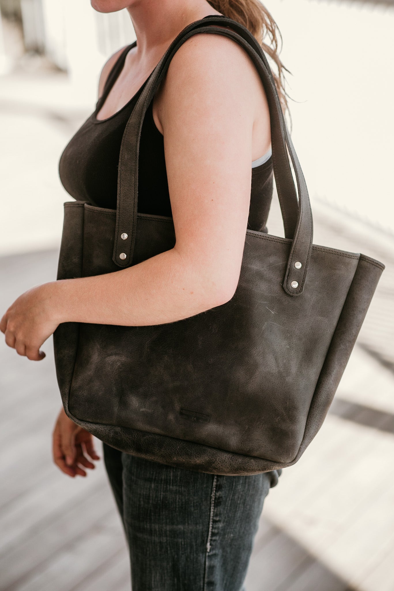 Sara Tote Bag