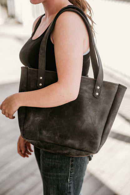 Sara Tote Bag