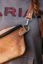 Load image into Gallery viewer, Mini Fanny Pack
