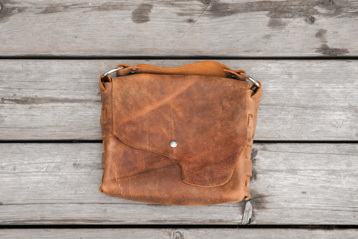 Denver Bible Bag