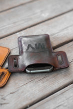 Load image into Gallery viewer, Belt Phone Holder

