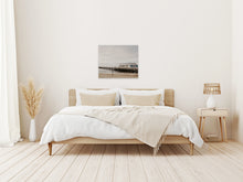 Load image into Gallery viewer, The Jetty - Canvas Print
