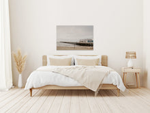 Load image into Gallery viewer, The Jetty - Canvas Print
