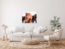 Load image into Gallery viewer, Life Thoughts - Canvas Print
