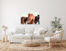 Load image into Gallery viewer, Life Thoughts - Canvas Print
