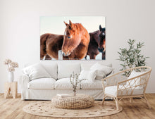 Load image into Gallery viewer, Life Thoughts - Canvas Print
