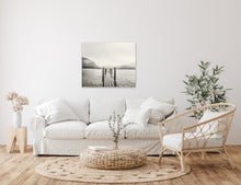 Load image into Gallery viewer, Swiss Alps Scenery - Canvas Print
