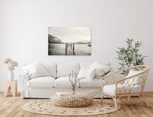 Load image into Gallery viewer, Swiss Alps Scenery - Canvas Print
