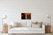 Load image into Gallery viewer, Tack Shack - Canvas Print
