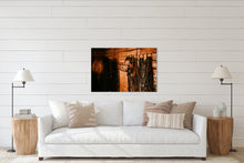 Load image into Gallery viewer, Tack Shack - Canvas Print
