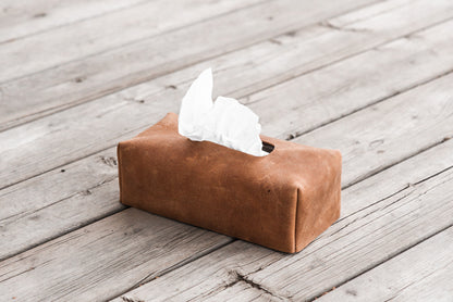 Tissue Box Cover