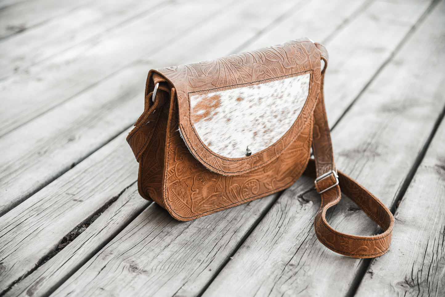 Willa Rue Handbag