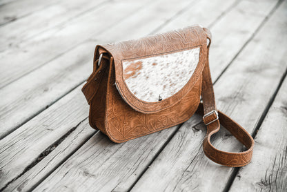 Willa Rue Handbag