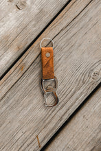 Load image into Gallery viewer, Bottle Opener Keychain
