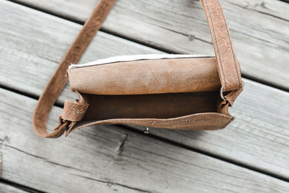 Willa Rue Handbag