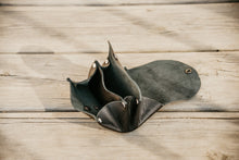 Load image into Gallery viewer, Leather Change Purse
