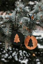 Load image into Gallery viewer, Pine Tree Ornament
