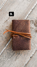 Load image into Gallery viewer, Mini Journal
